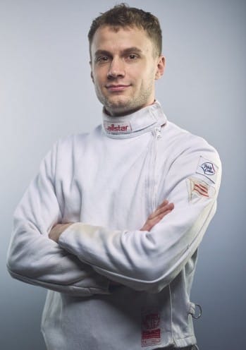 Wojciech LUBIENIECKI
