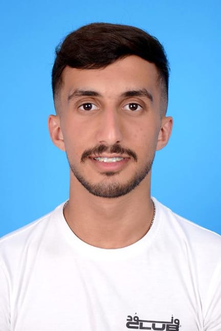 Ahmad Mohammad AWADH