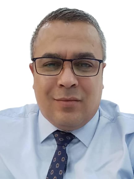 Sofiane EL AZIZI