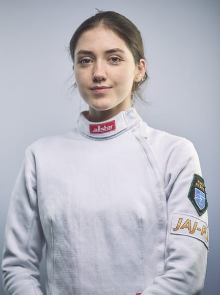 Kinga ZGRYZNIAK