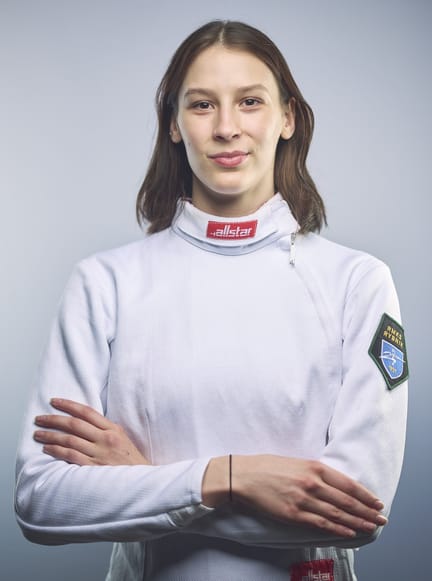 Gloria KLUGHARDT