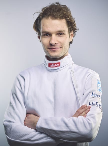 Adrian WOJTKOWIAK