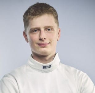 Kacper NOWINOWSKI