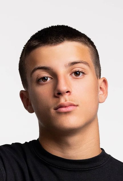 Matiss AIT OUFELLA