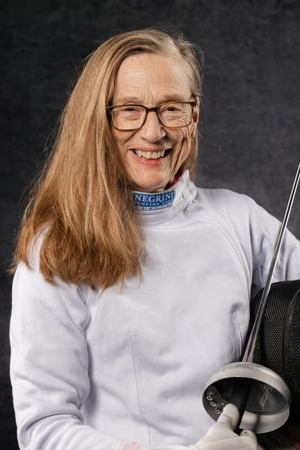 Charlotta BOWIE