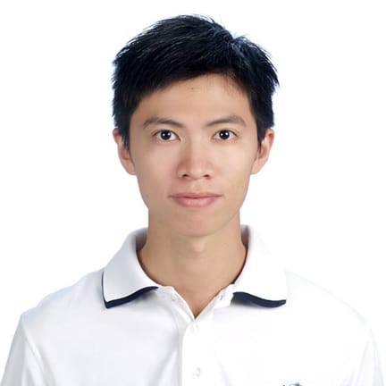 Dong-Ying PAI