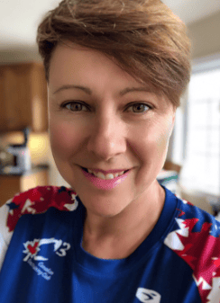 Jillian BISHOP