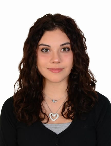 Antonia EVRARD