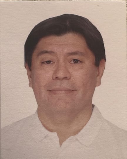 Mario ESPARZA
