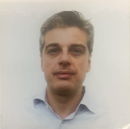 Pietro FERRARO