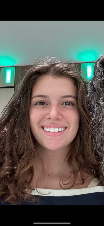 Martina FERNANDEZ