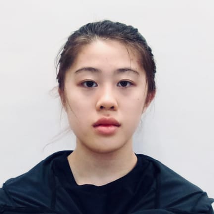 Jaelyn LIU