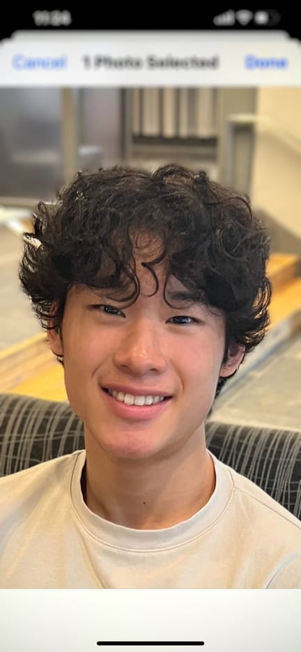 Elijah KIM