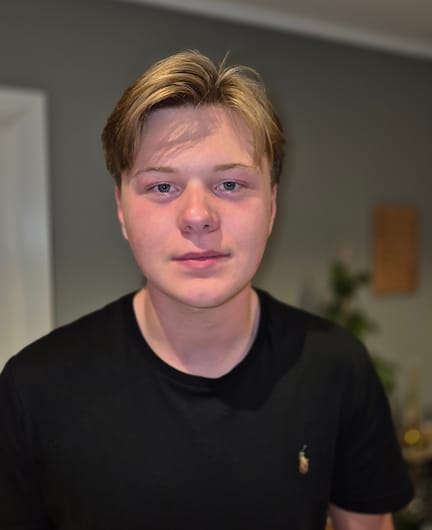 Ludvig SANDSTROM TIM