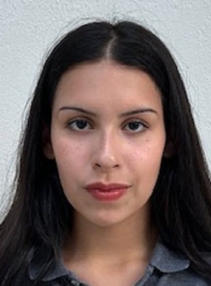 Alexandra Beatrice IAKOVIDOU