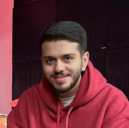 Mohammad Parsa FARAZ