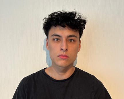 Esteban ANCIAUX