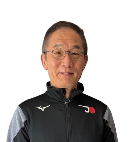 Yoshiyuki HASEGAWA