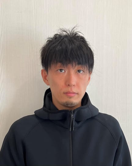 Gen KATO