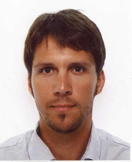 Sebastien AMSTUTZ