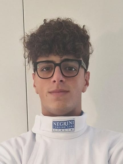 Gabriele GIOVITA