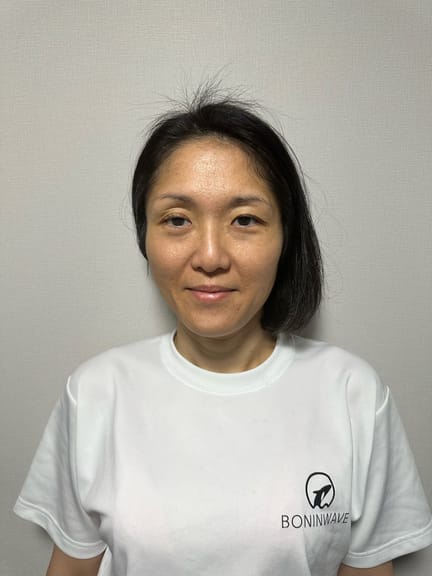 Akane SHIBOTA
