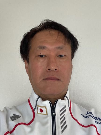 Masaaki KIKUCHI