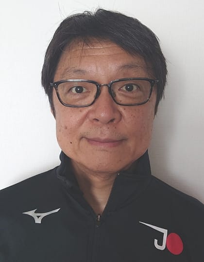 Koji MORIMOTO