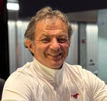 Leonid POPOKH