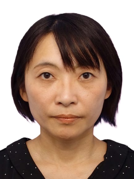 Kozue OKAMOTO