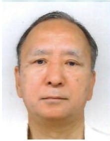 Yutaka YAMAZAKI