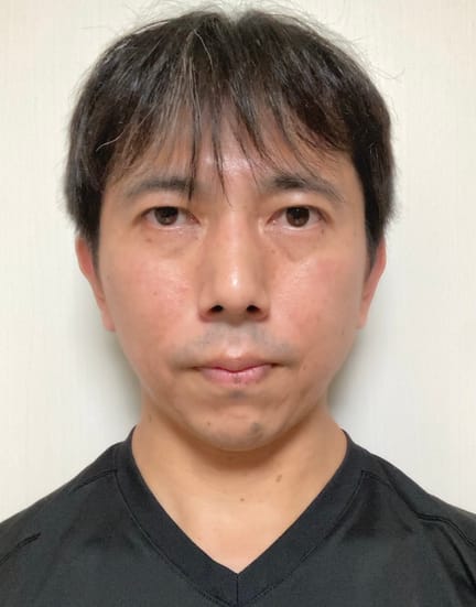 Hidetomo OKAMOTO