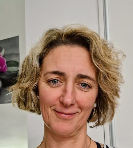 Bernadett HEILIG