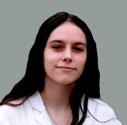 Anne-Lucie VERDEYEN