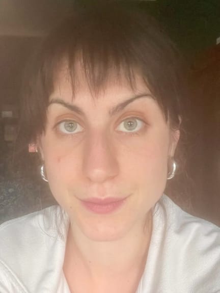 Lili FEHERTOI-NAGY