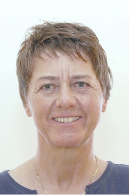 Magda VANANTI