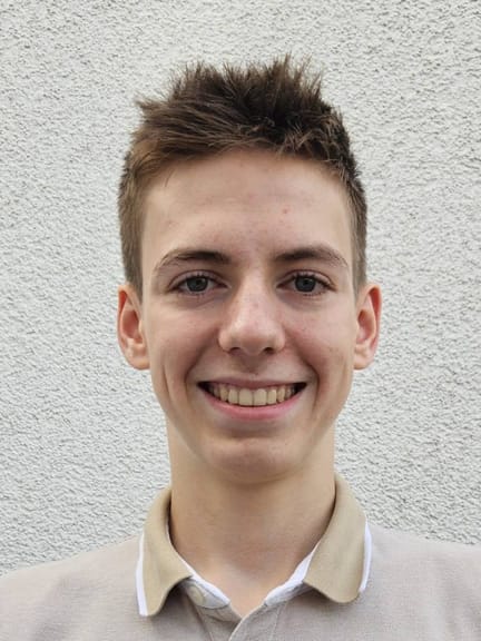 Christian PURAT