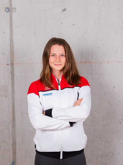 Julia EISTERT