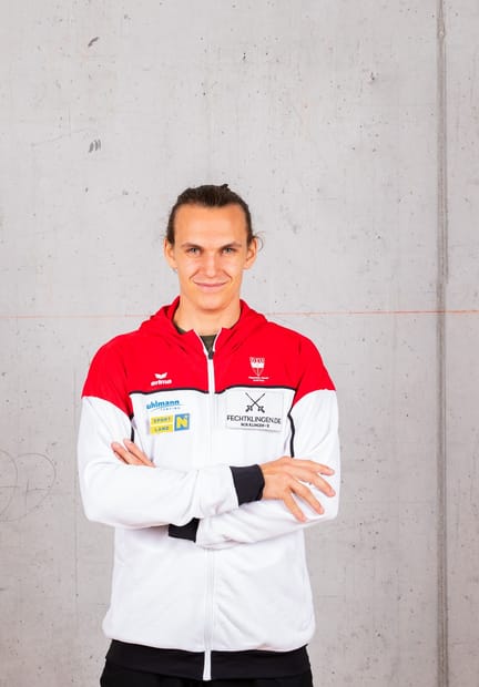 Martin KAIN
