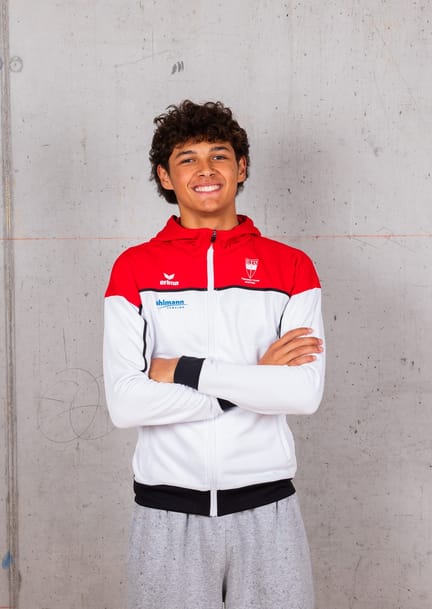 Nicolas SISO ESCHE