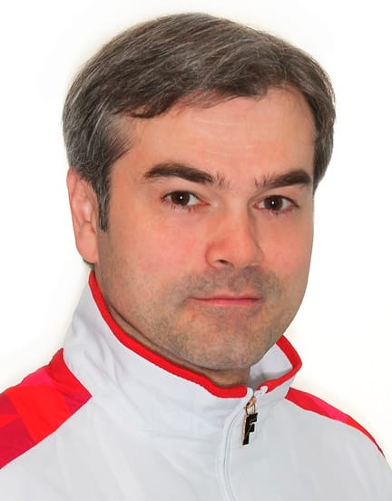 DMITRII KUSTOV