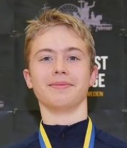 Anton ABRAHAMSSON