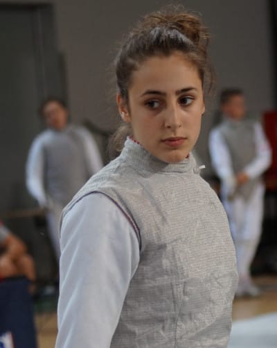 Zofia KOCIUBINSKA