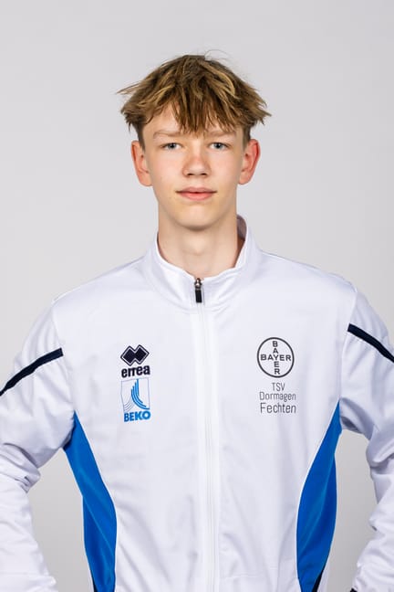 Jesko STEINBERG