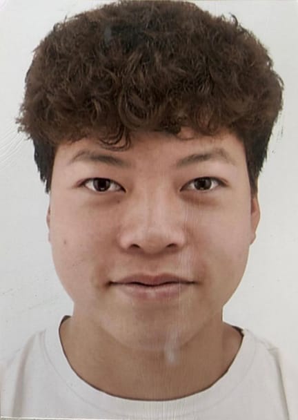 RODRIGO ZHENG BUENO FALCON