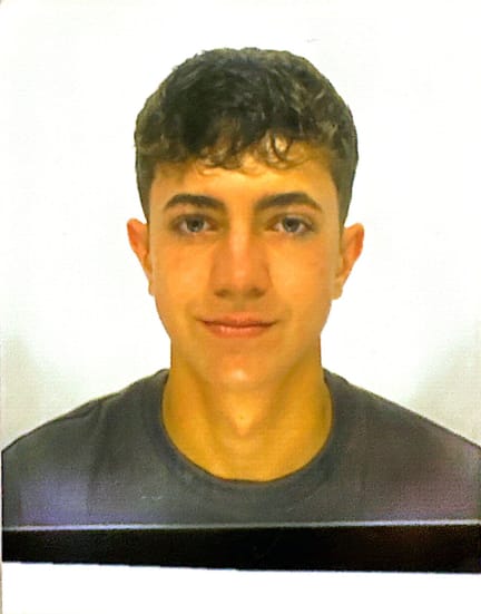 Hugo ZAMORANO SARDA