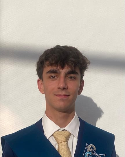 Pablo ABELLAN POZA