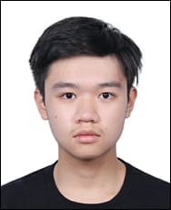 ETHAN KENG YIP HUU