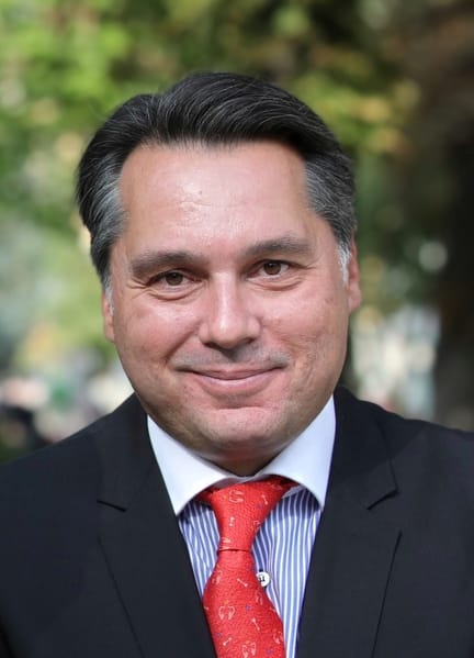 Borislav VELKOV