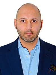 Jacopo SPILIMBERGO